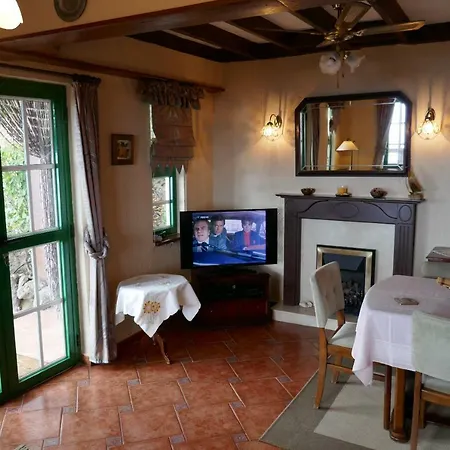 Holiday home Fishermans Tenerife Vera de Erque